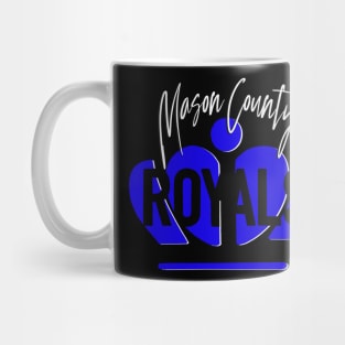 MC Royals Mug